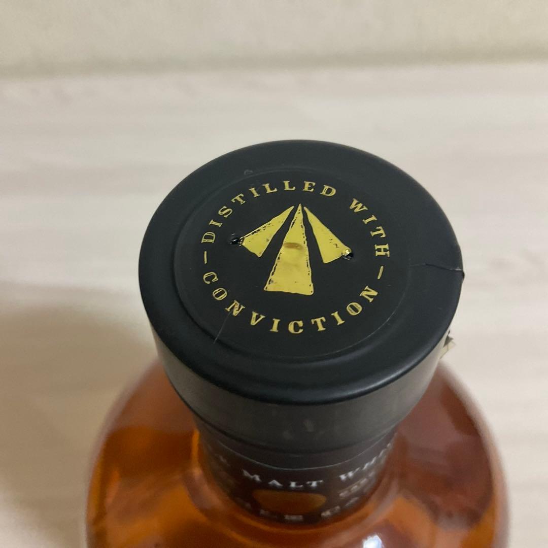 SULLIVANS COVE アメリカンオーク シングルカスク ウイスキー