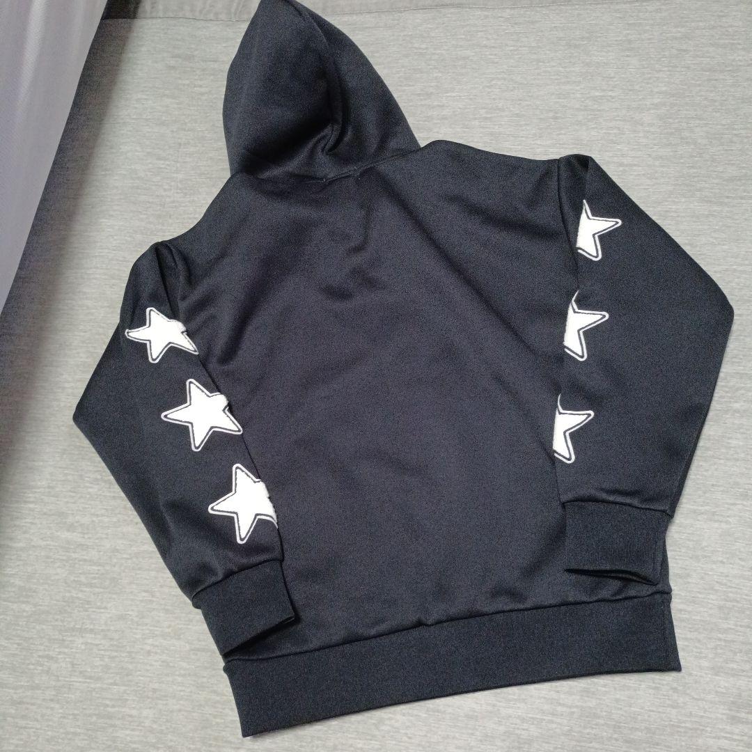 ジャックバニー　ドラえもん　レディース　ゴルフウェア　Ｍサイズ　フーディー