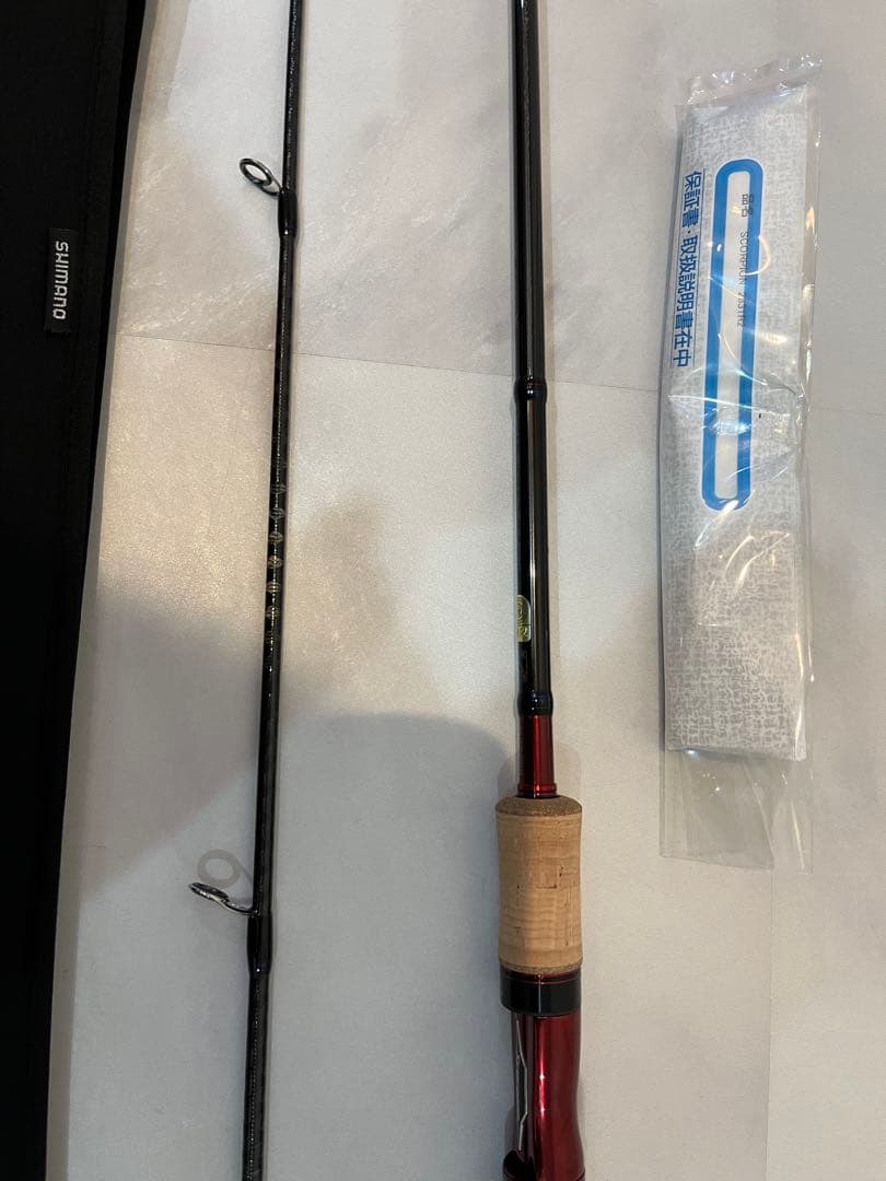 SCORPION 極悪坊主様