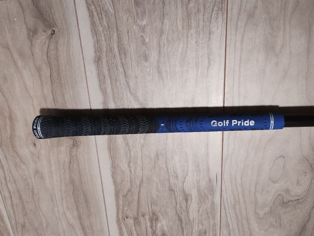 レフティ用フェアウェイウッド（9W）フレックスR