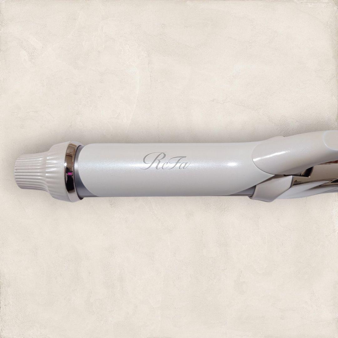リファ ビューティック カールアイロン 32mm RE-AF00A