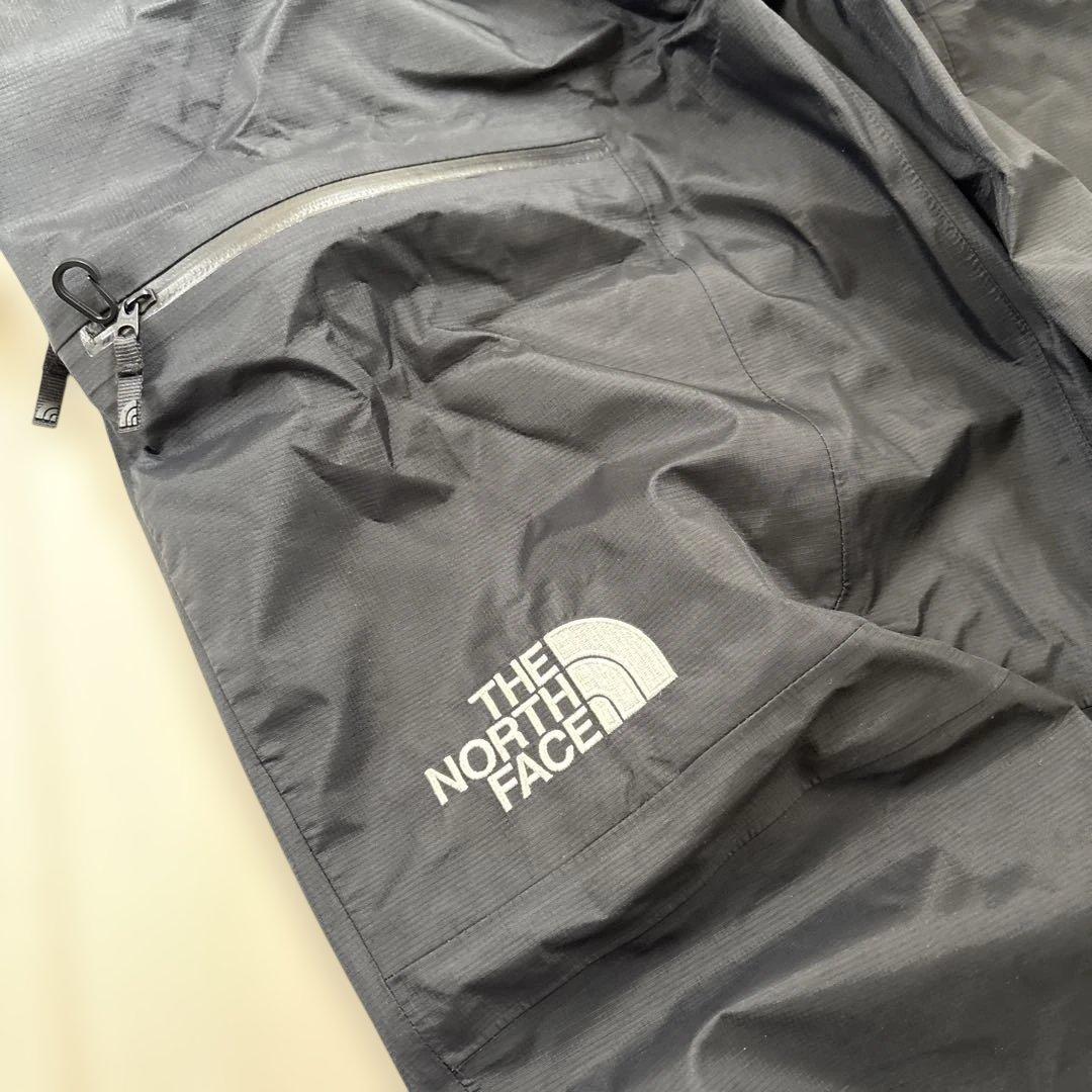 ま*も様 ノースフェイス ビームス 別注 ビブパンツ MULTIDOORSY B