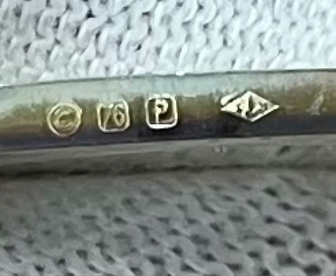 コンコルド就航特別記念 純銀メダル(silver925) エールフランス