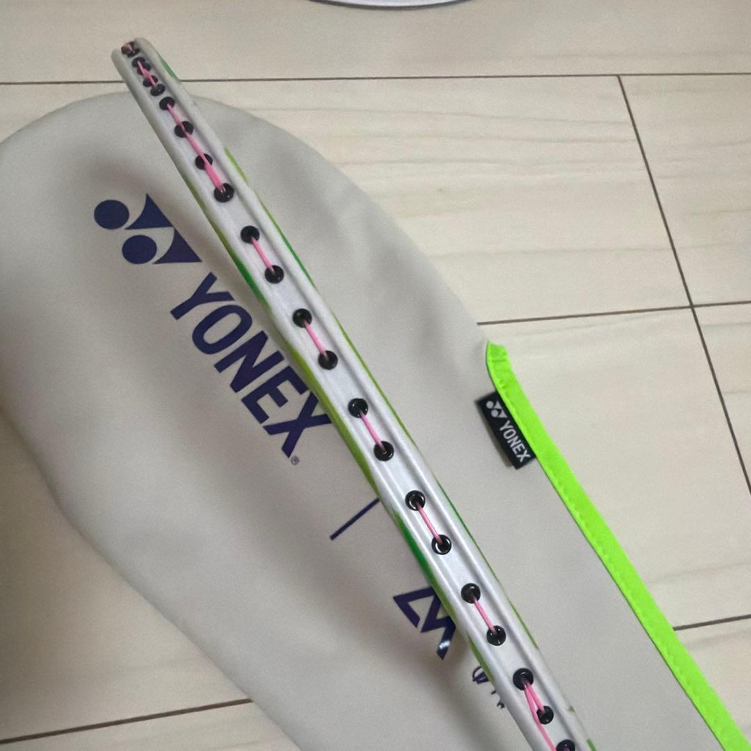 アストロクス100ZZ 4UG5