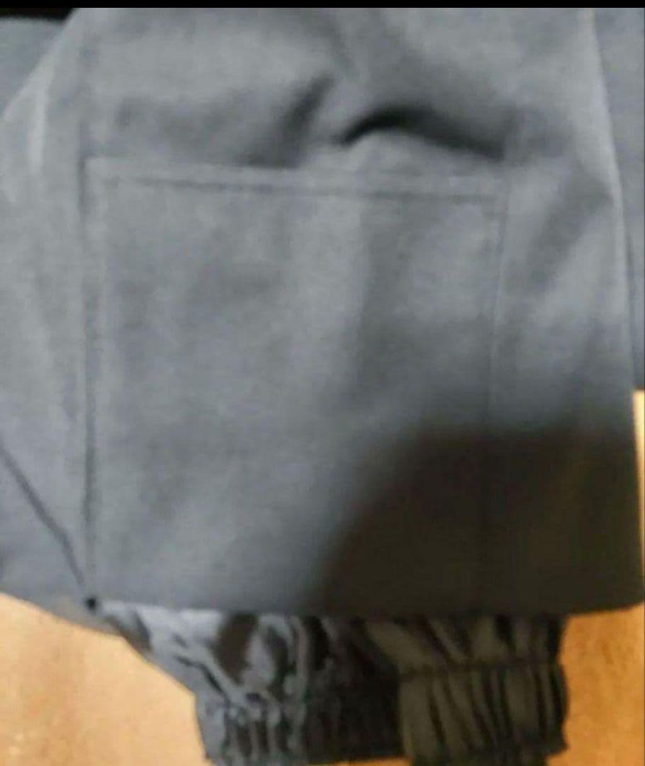 新品タグ付き ON.YO.NE オンヨネ パンツ