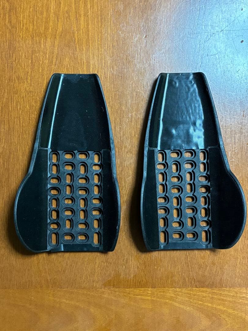 CULPRIT Bicycle カーボンアームレスト（大型・希少・美品）