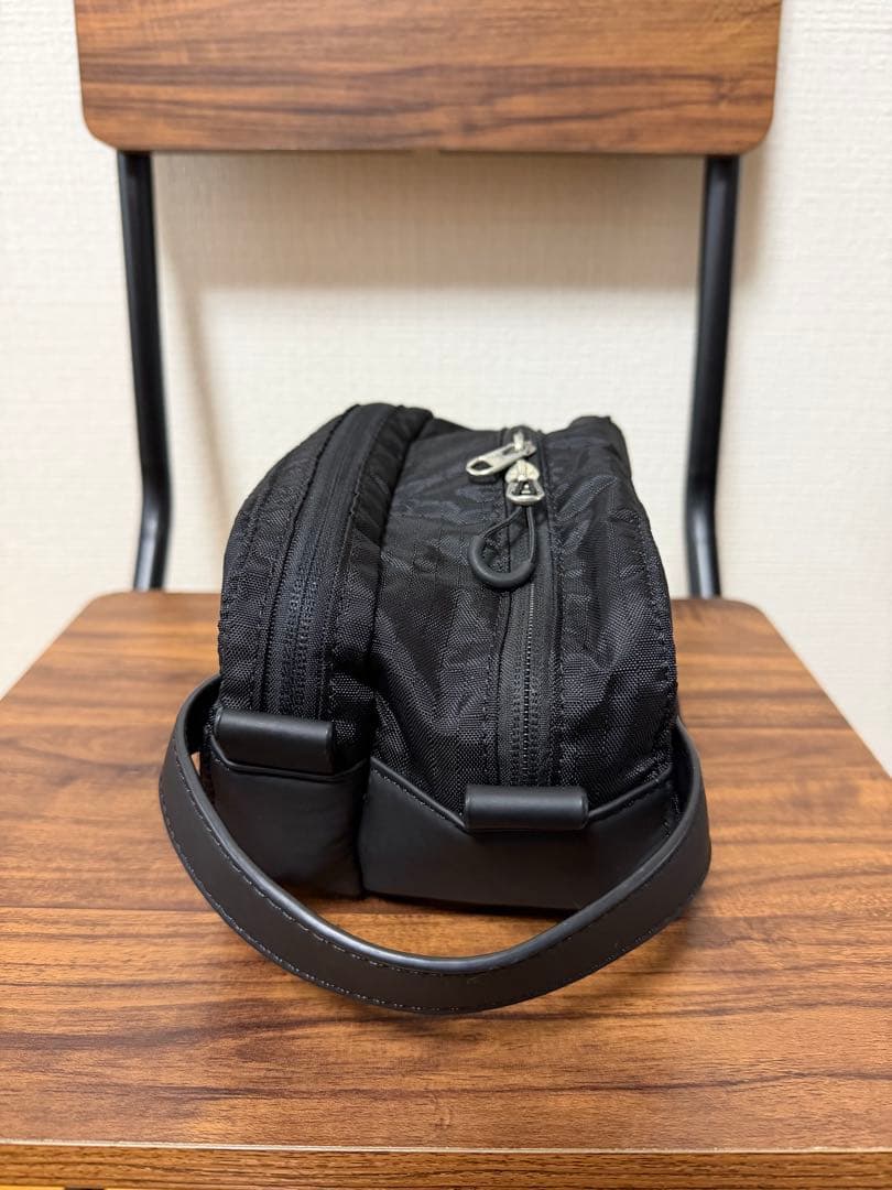 BANDEL バンデル カートバッグ