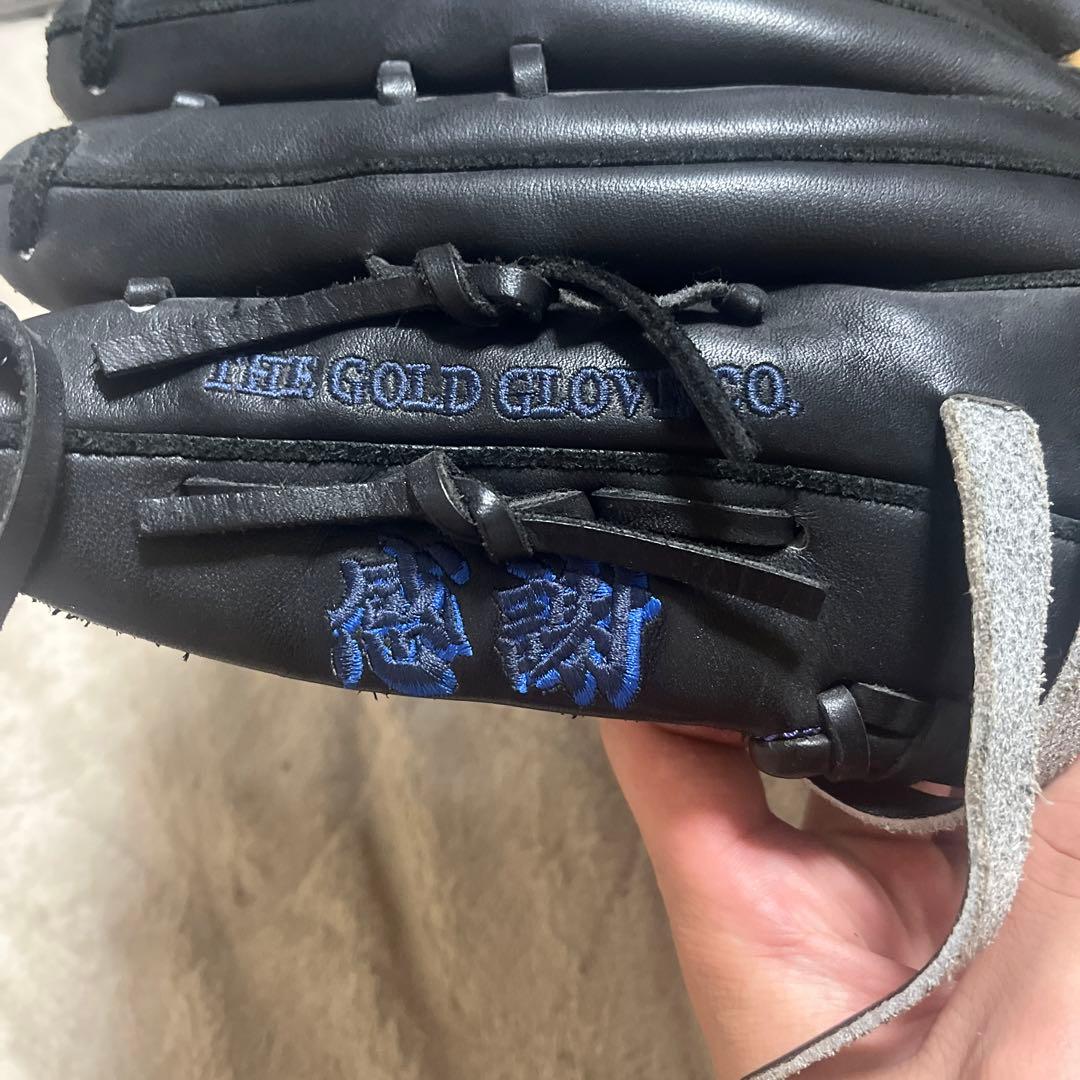 Rawlings オーダーグラブ　投手用