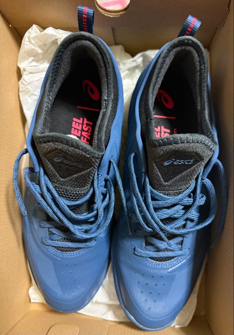 asics GLIDE NOVA UNPRE アシックス