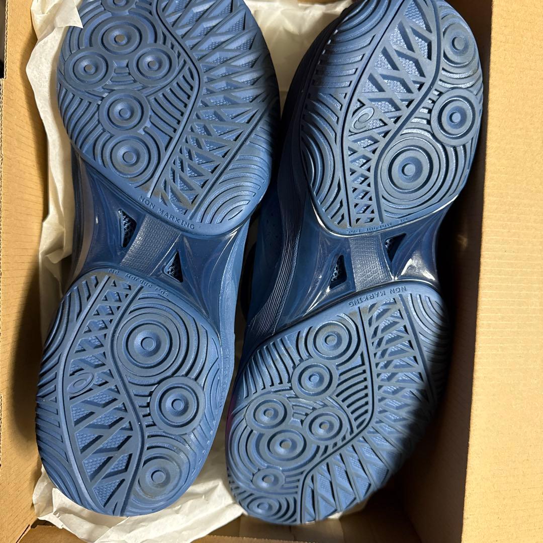 asics GLIDE NOVA UNPRE アシックス