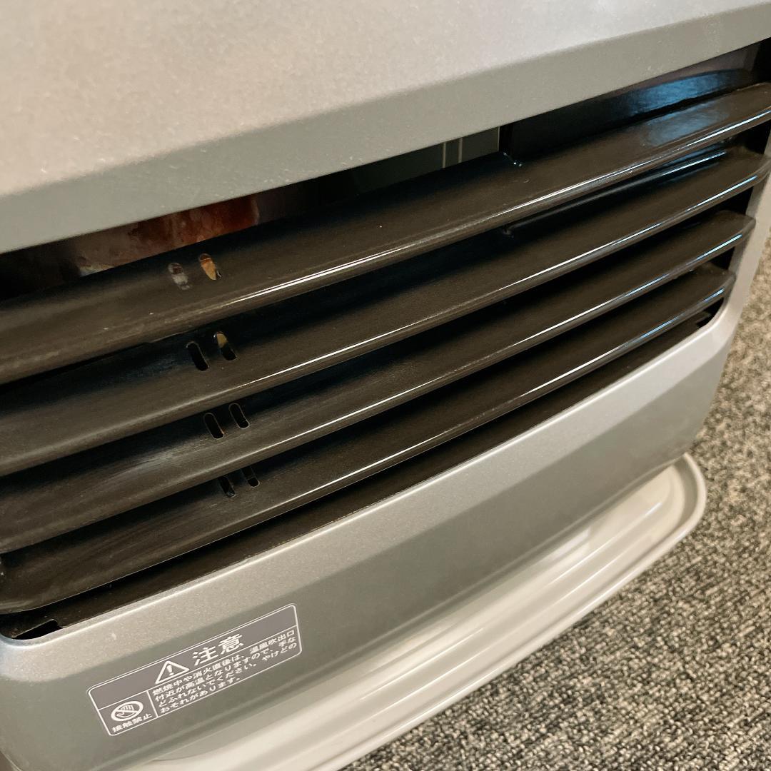 CORONA 石油ファンヒーター FH-G3218Y 18年製