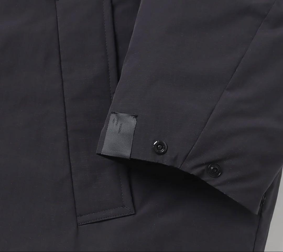 N hoolywood コート　プリマロフト　ダウン　wlidthings