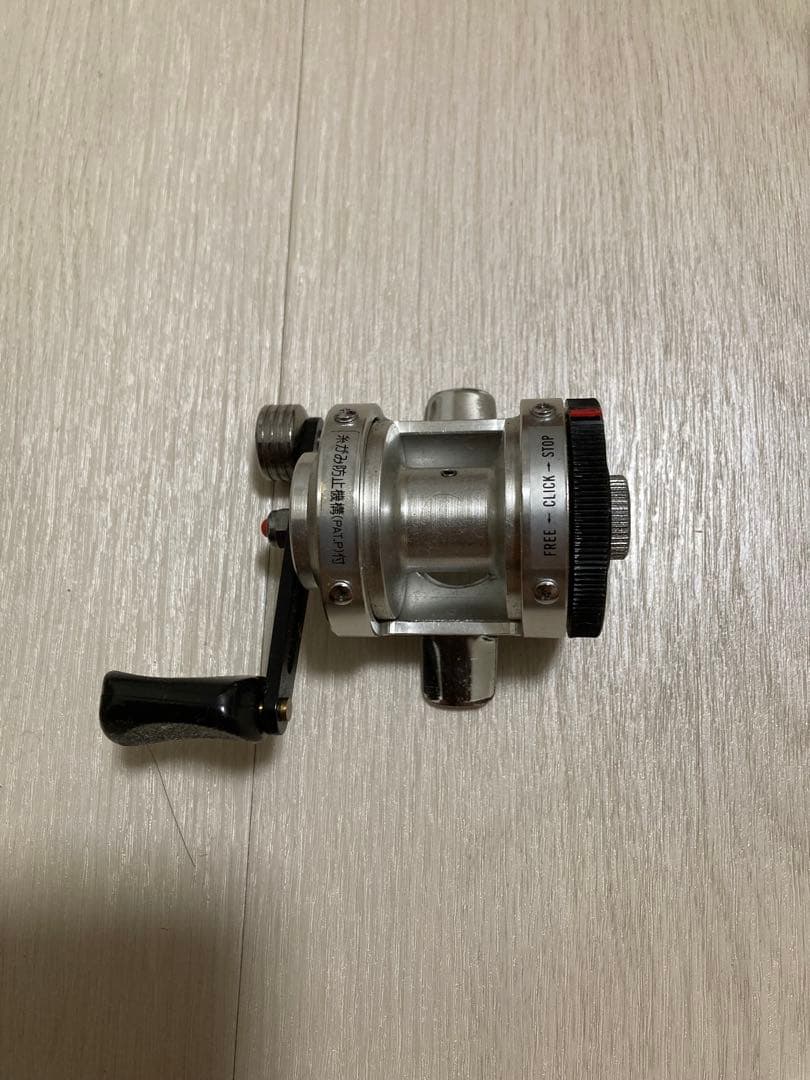 DAIWA 8100A 他２つセット