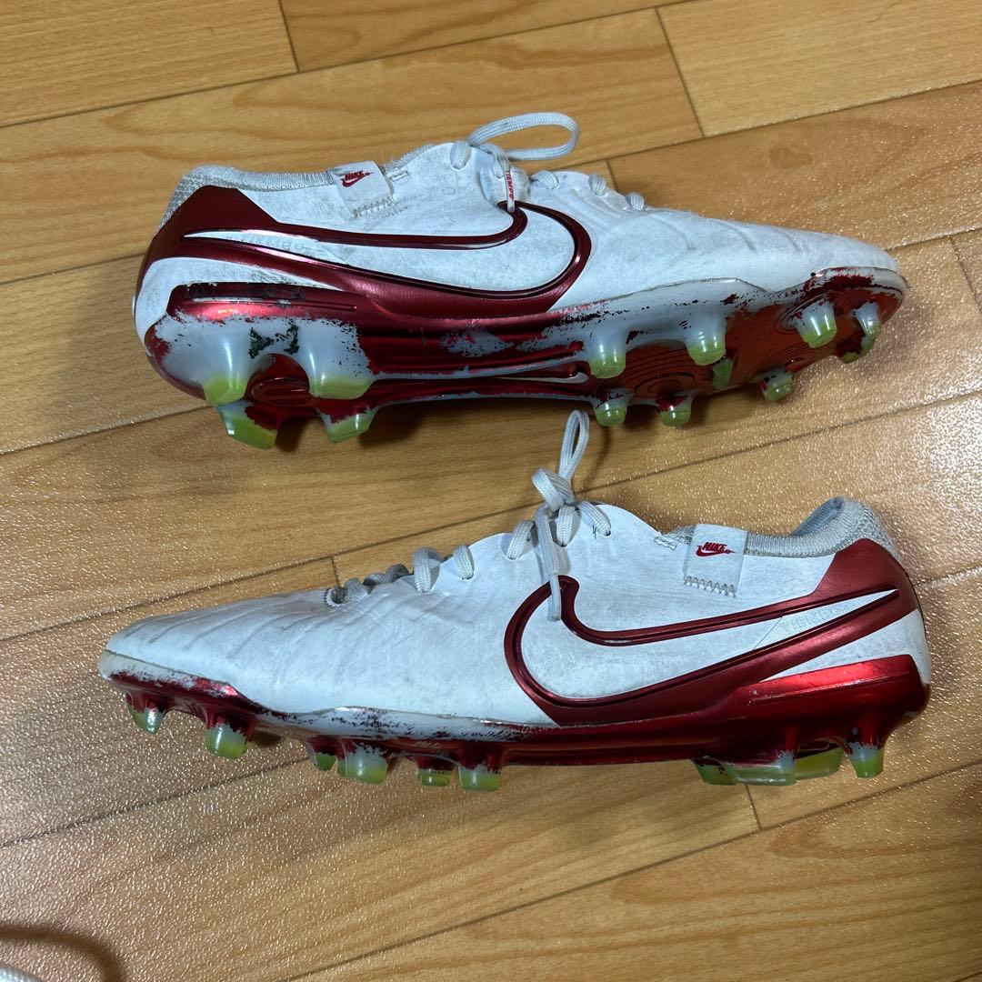 Nike ティエンポ レジェンド10 FG 30cm 値下げあり！