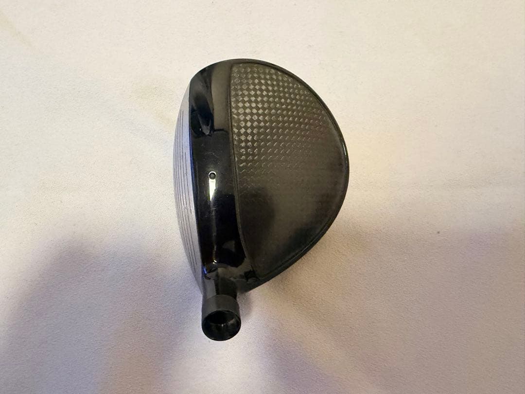 BAIDO TT FW#5/シャフトtprx RedHotFWType-S