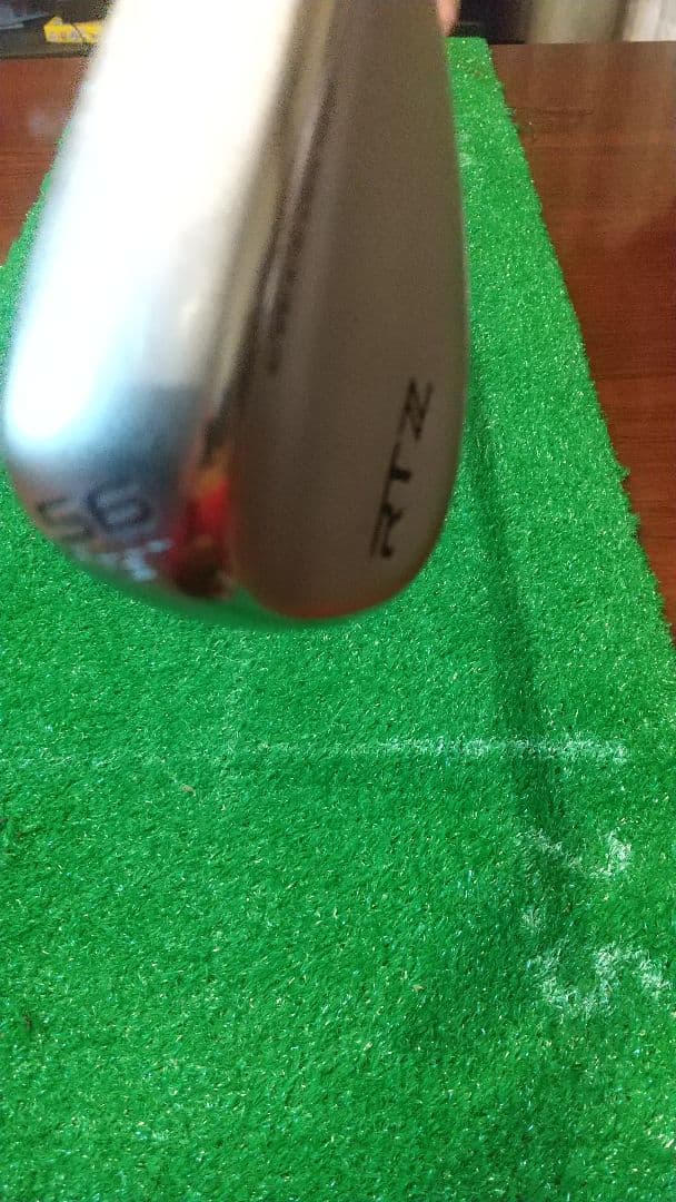 Cleveland RTZ 56度ウェッジ