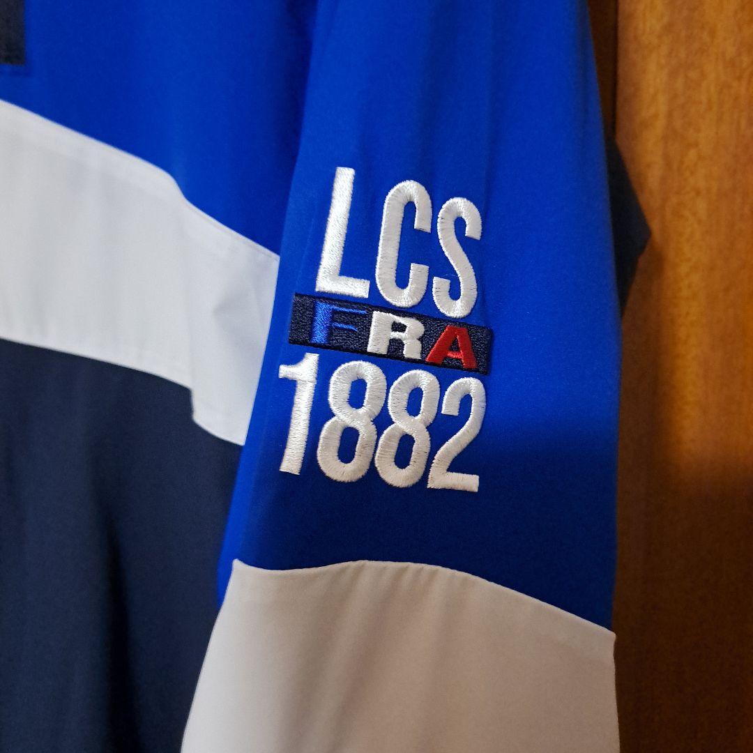 ルコックスポルティフゴルフ　中綿ジャケット　XL