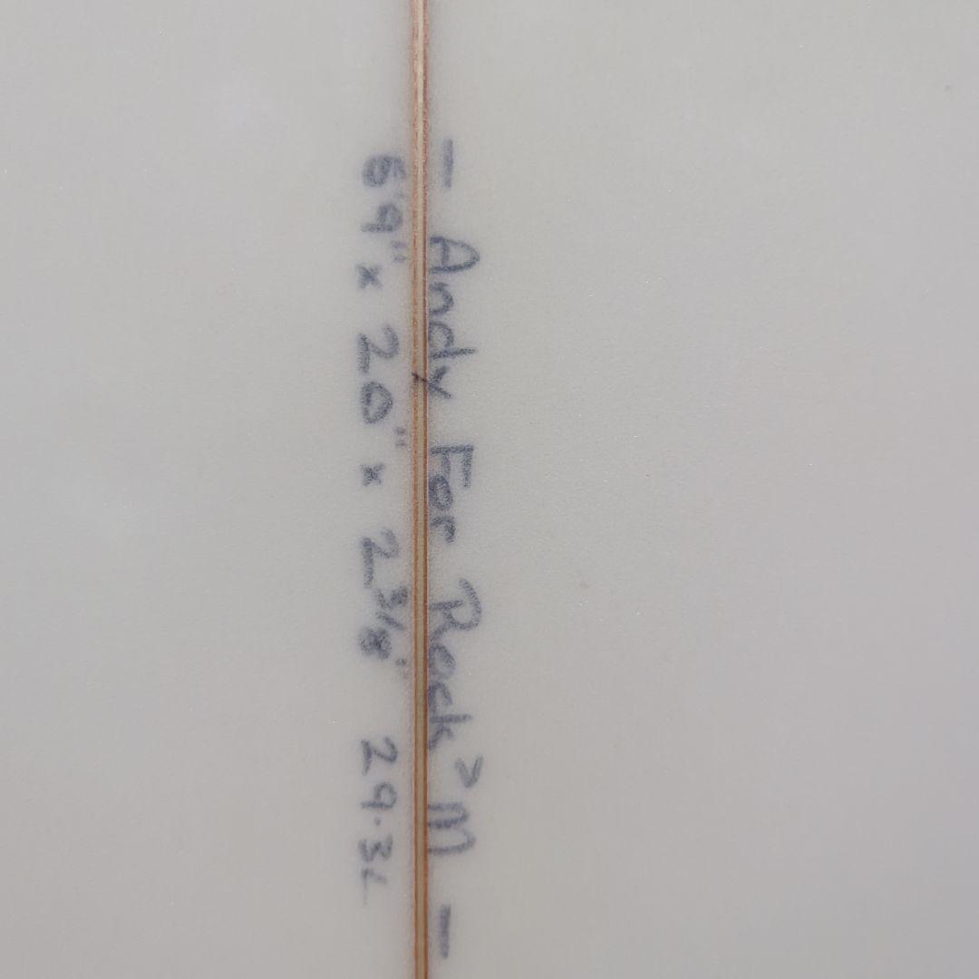 送料込み　jordan　サーフボード　ショートボード