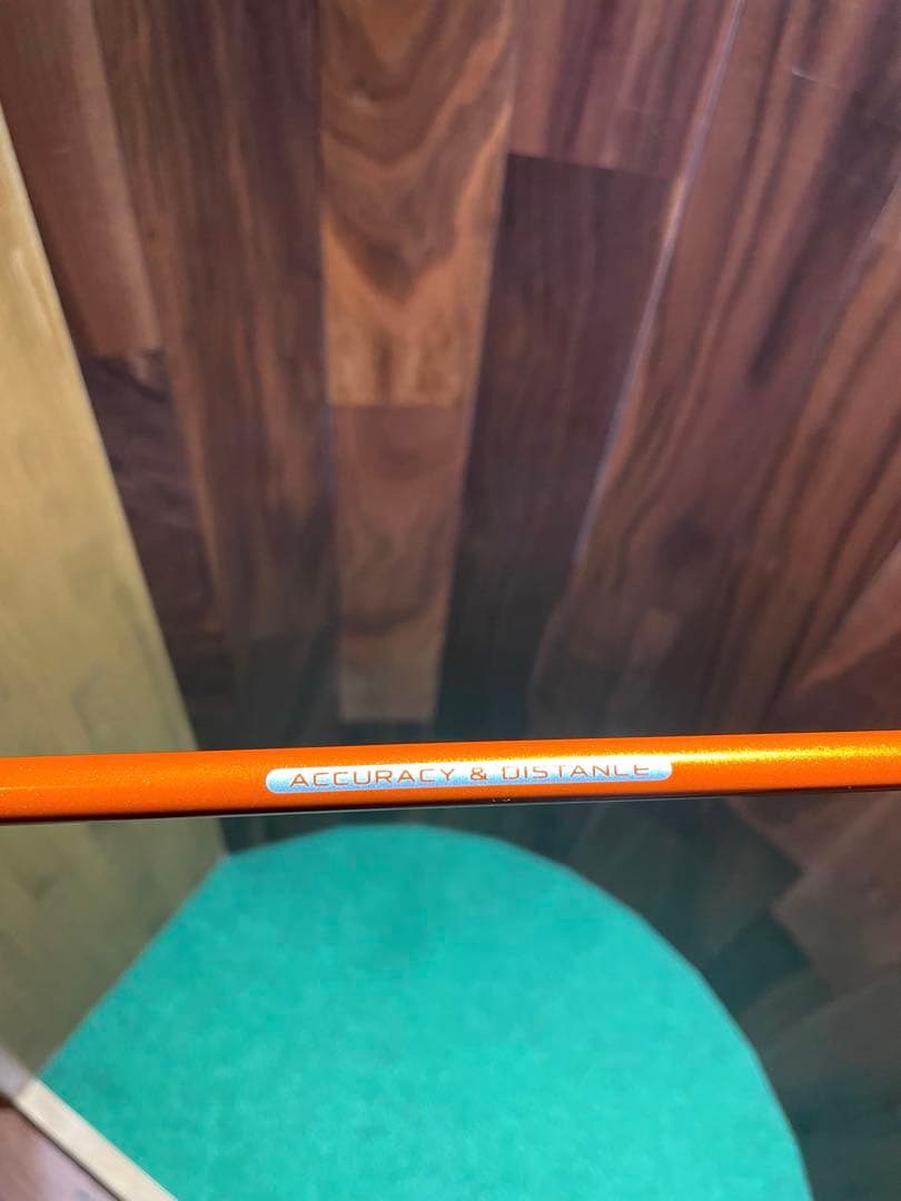 中古 ツアーAD DI-6 S ドライバー用 タイトリストスリーブ付