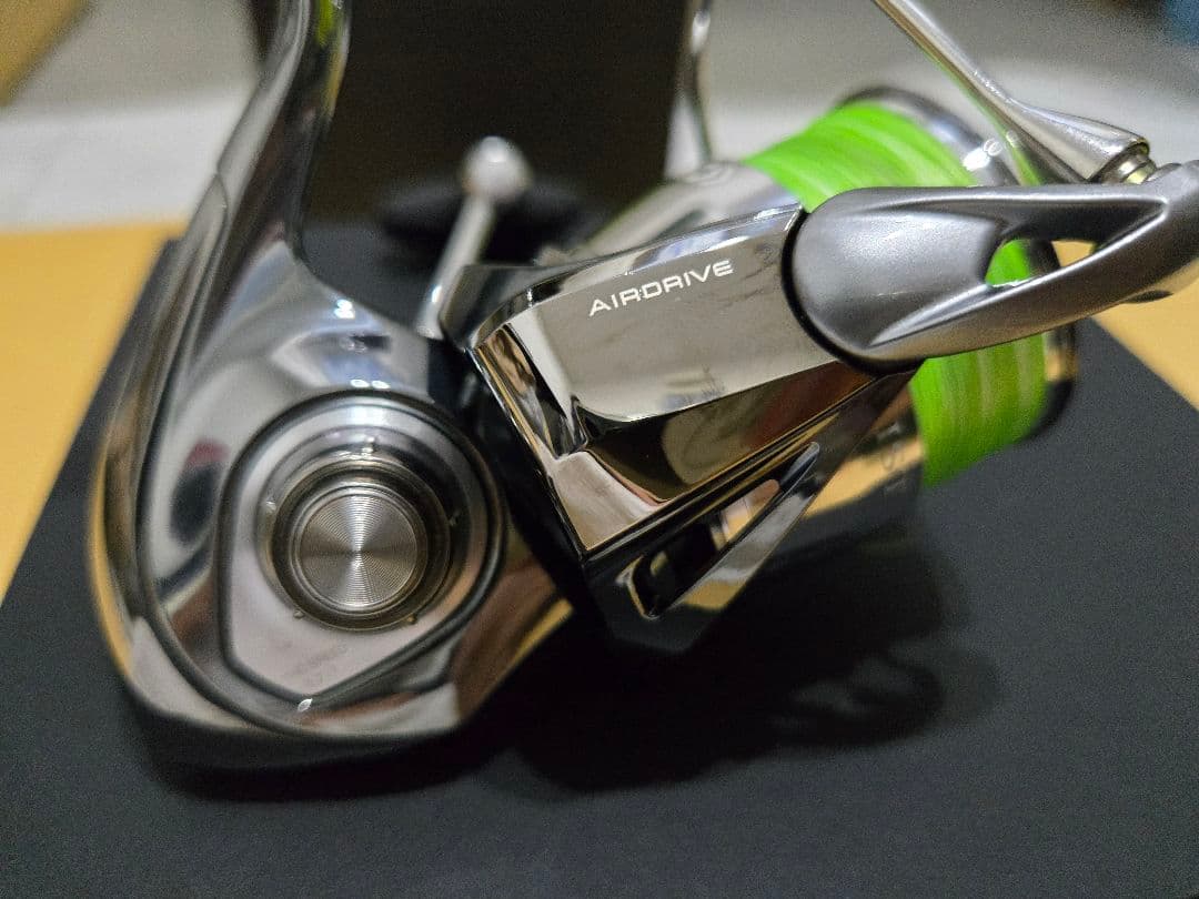 ダイワ 22イグジスト PC LT2500