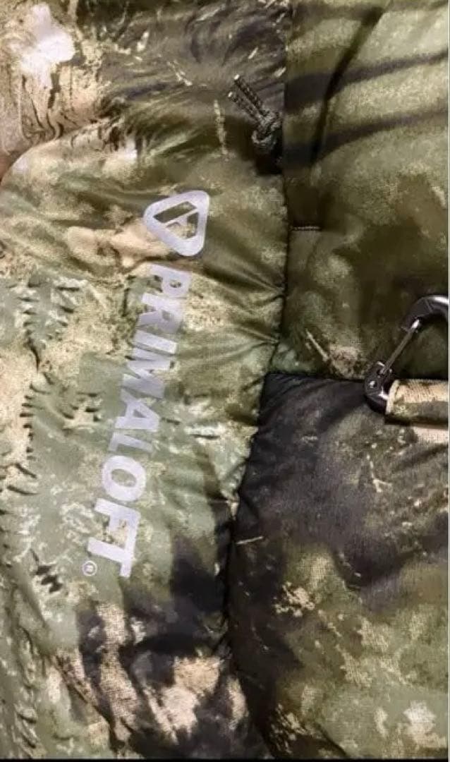 NIKE ACG LUNAR LAKE ダウンジャケット