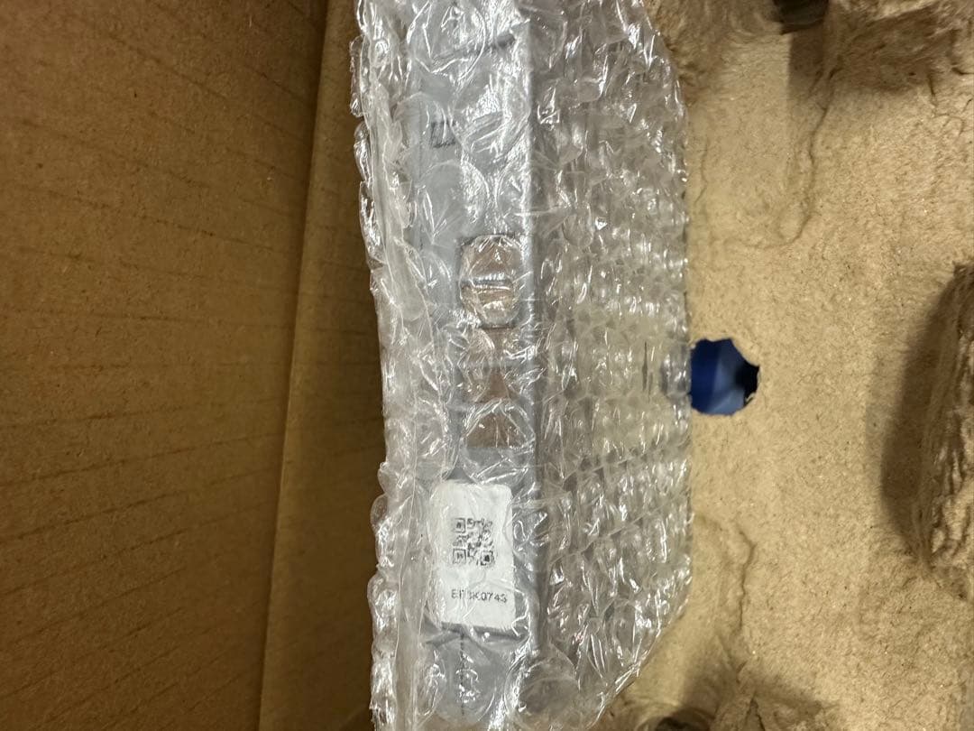 タイムレコーダー　MAX ER-110SUW