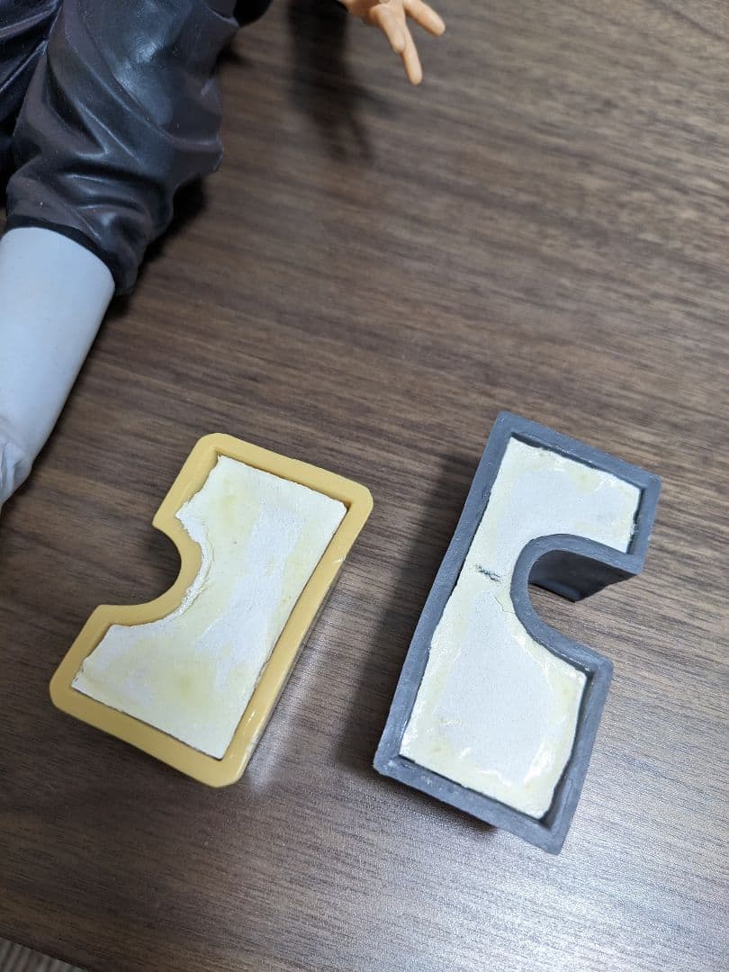 孫悟空 ゴクウブラック フィギュア セット グランディスタ