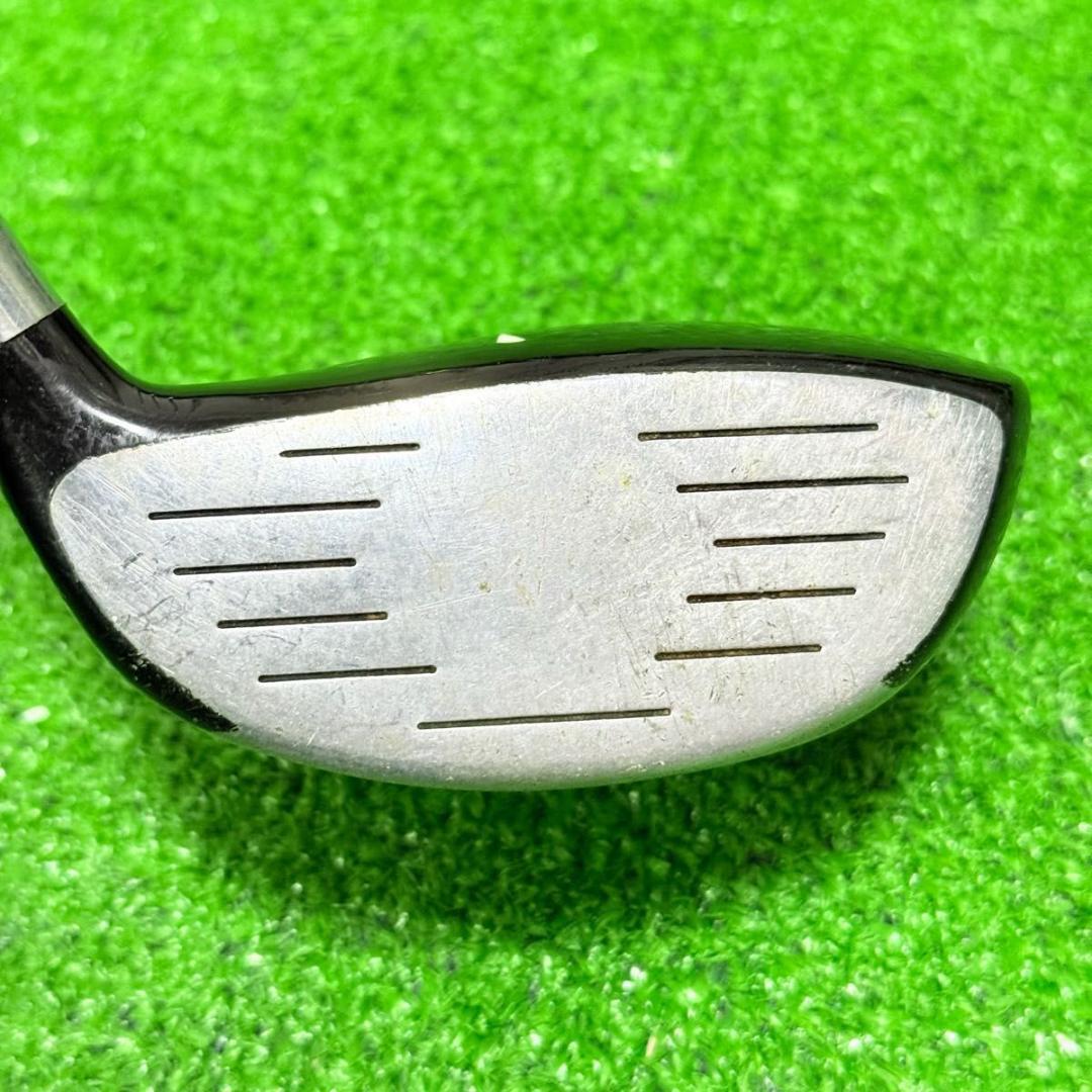 【レフティー】WORLD EAGLE F-01 α 9本セット　左利き