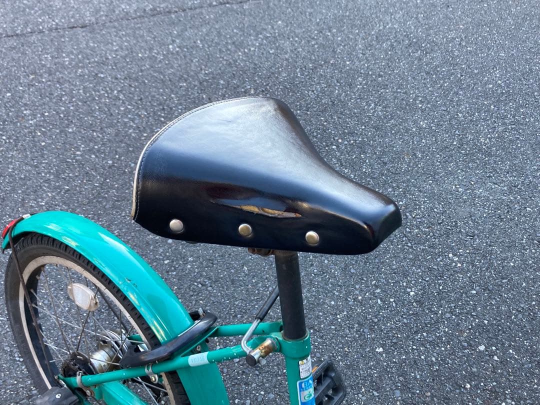 ブリヂストン ベガス BRIDGESTONE VEGAS LEDライト 内装3段