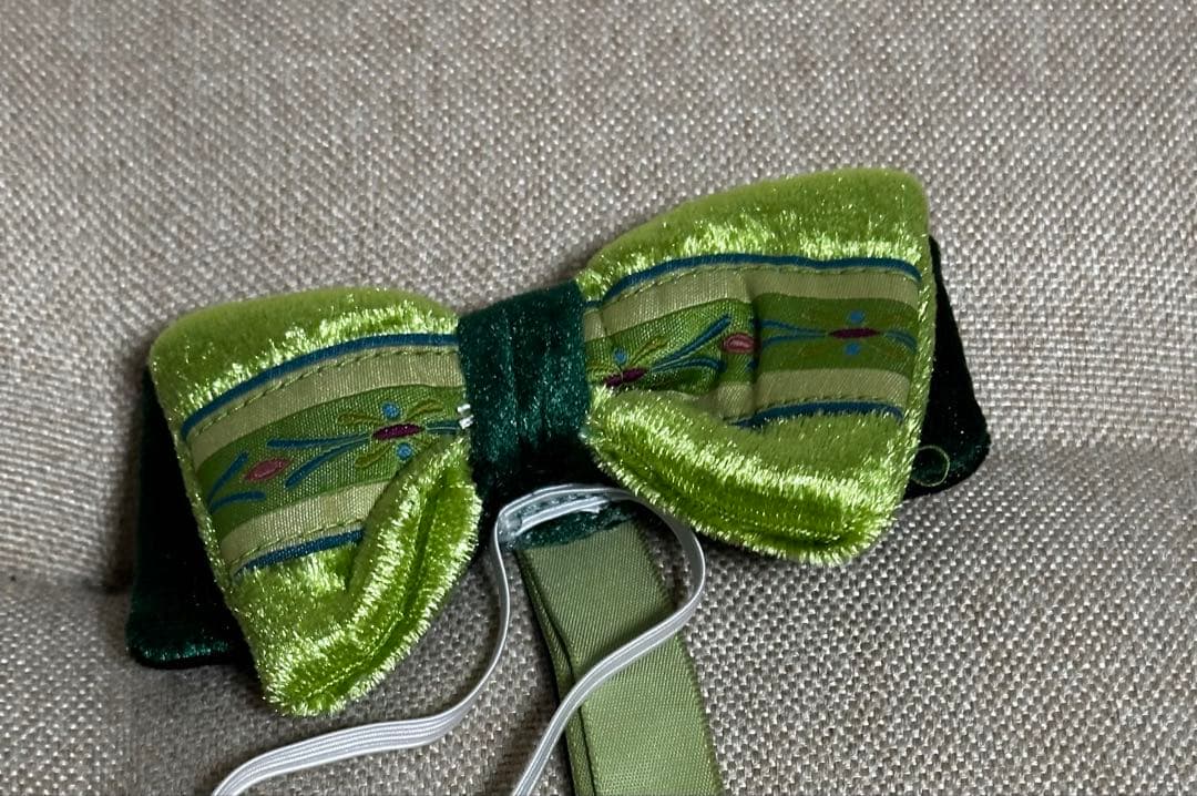 ユニベア アナ　コスチューム　101