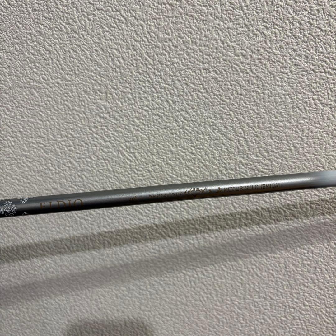 Callaway Rogue ST ドライバー　レディース