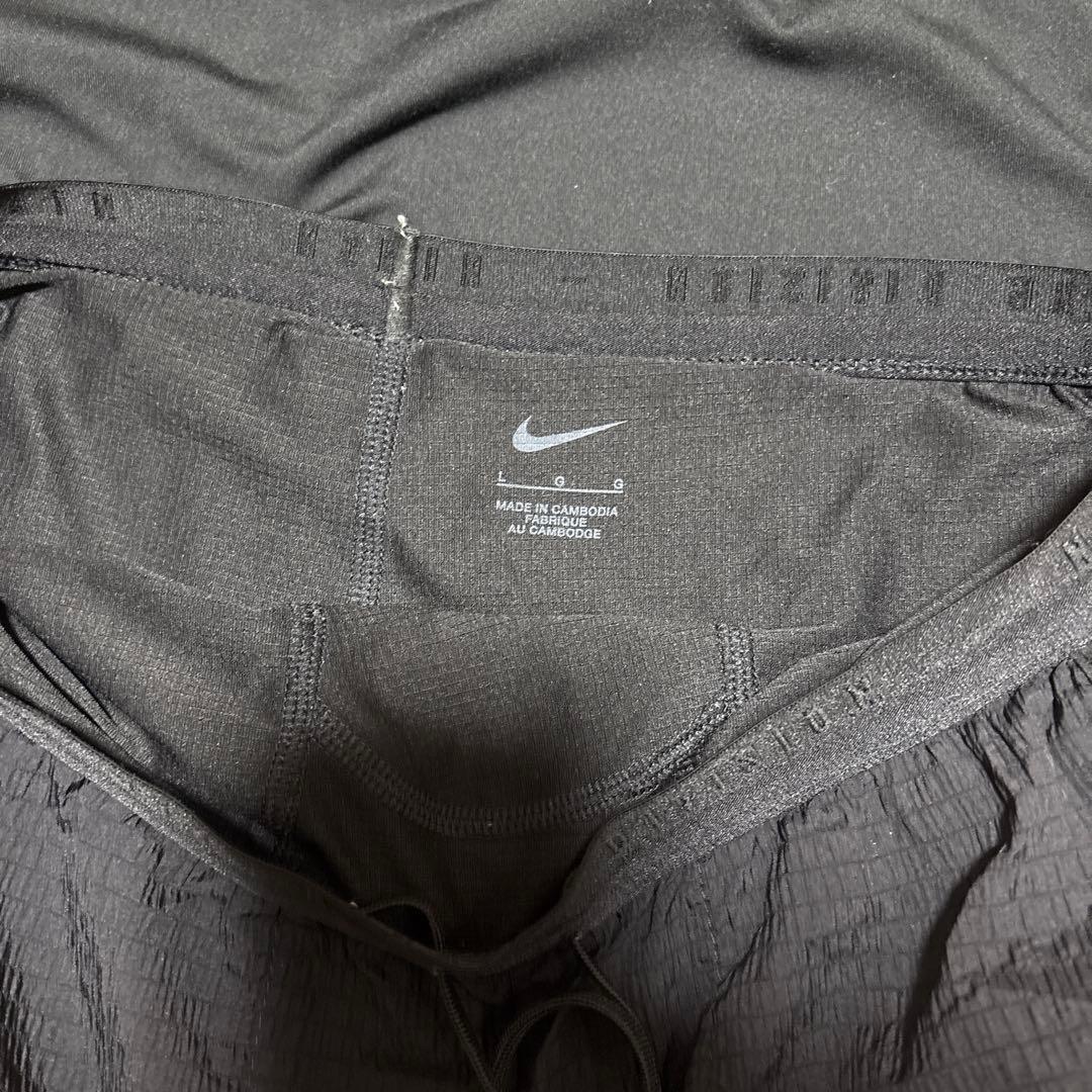 Nike Running Division DRI-FIT Tシャツ