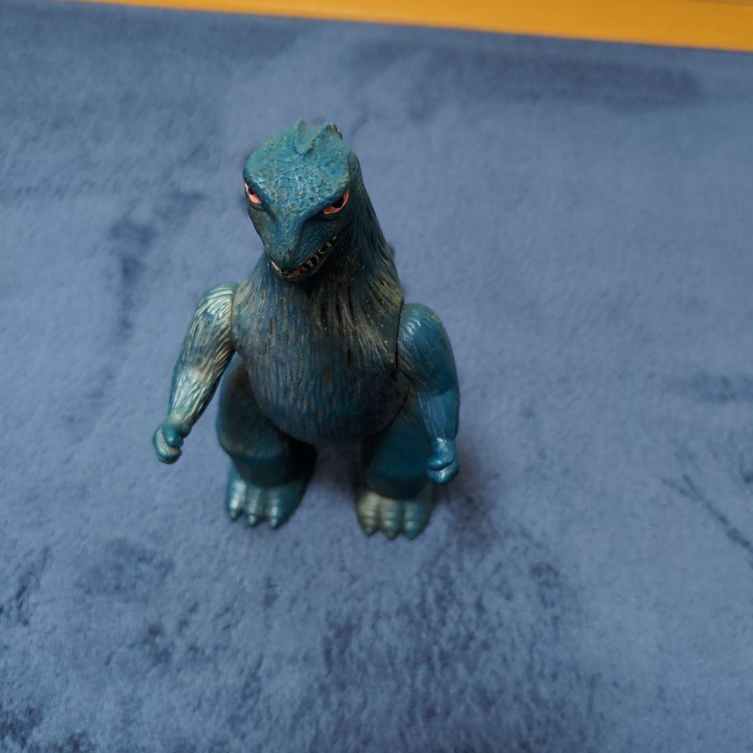 フィギュア　ゴジラ