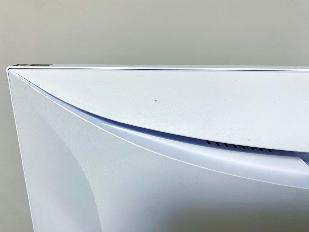 EIZO FlexScan EV2480-WT 23.8型　液晶モニター