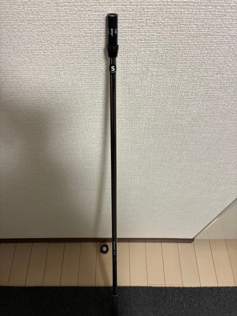 Diamana GT60S 5W用 コブラスリーブ付き