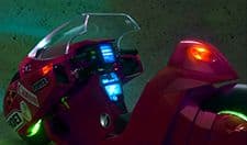 【未開封品 外箱付】ポピニカ魂 金田のバイク<リバイバル版> 1/6スケール