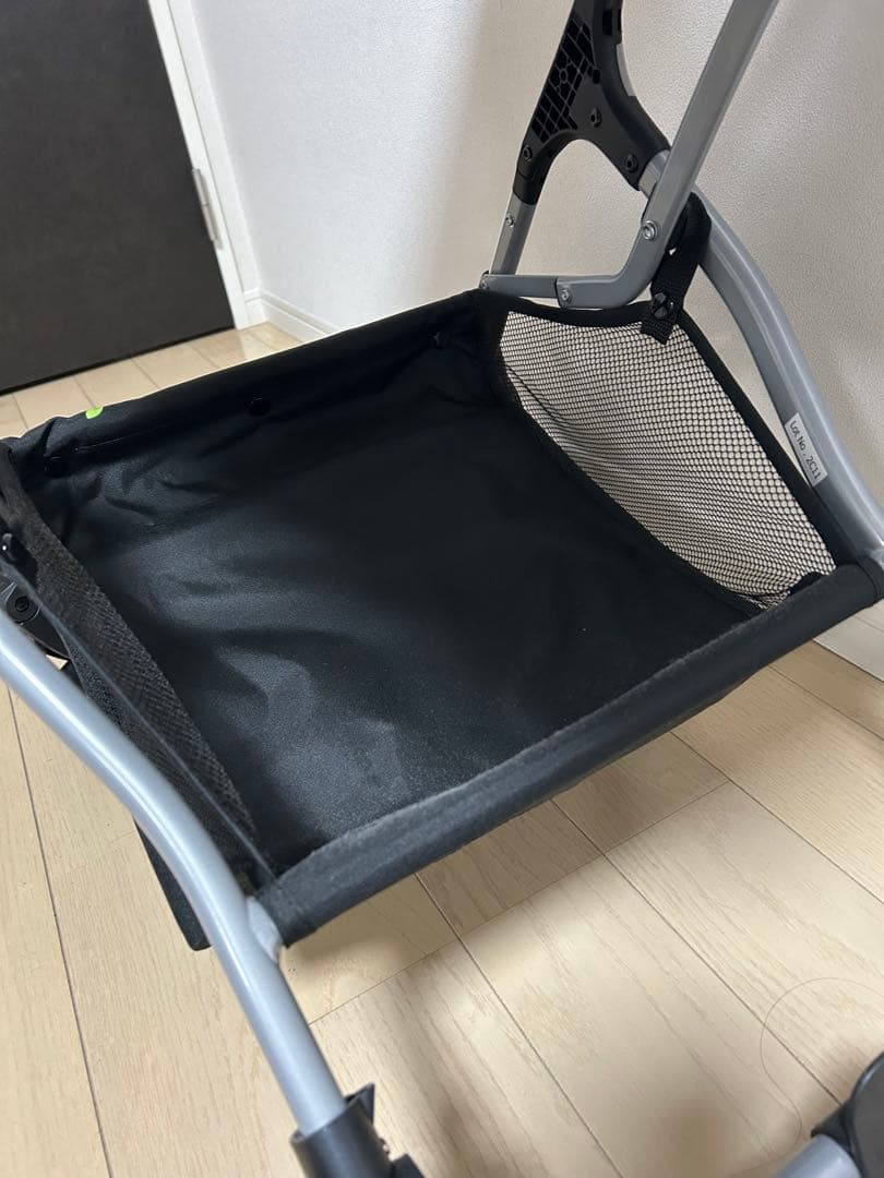 EcoCa（エコカ） 折りたたみショッピングカート