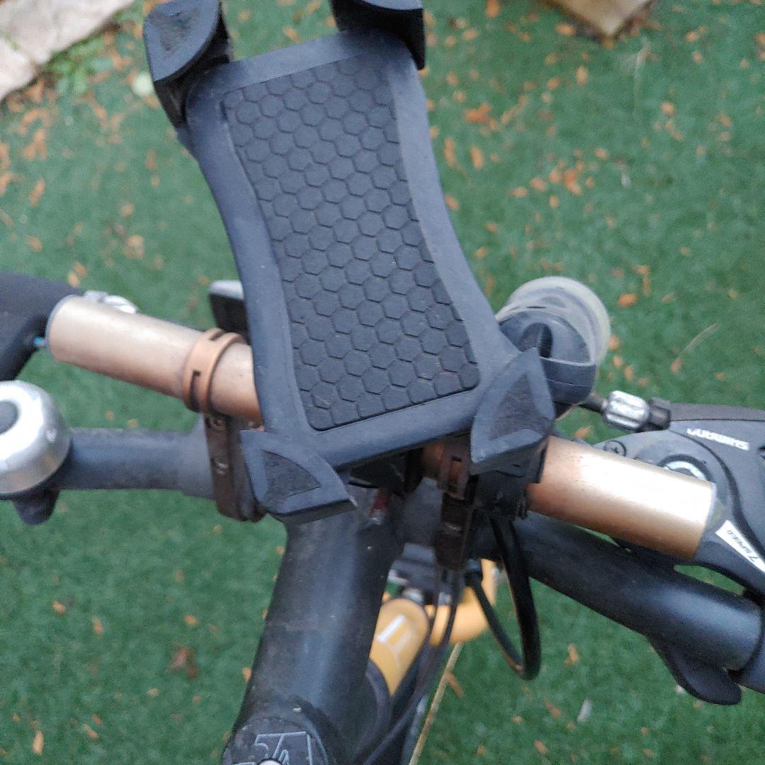 ミニベロ　20インチ