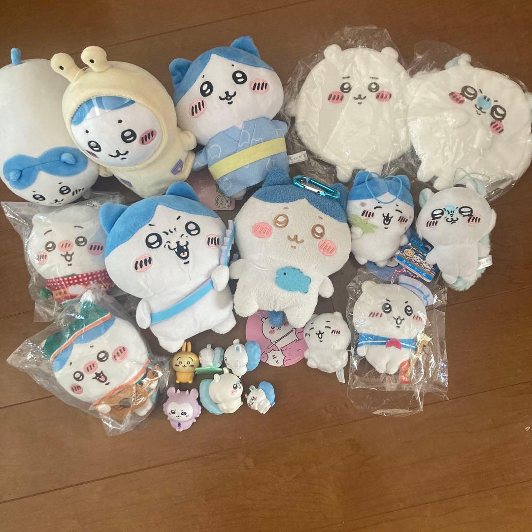 ちいかわ★まとめ売り/ハチワレ多め