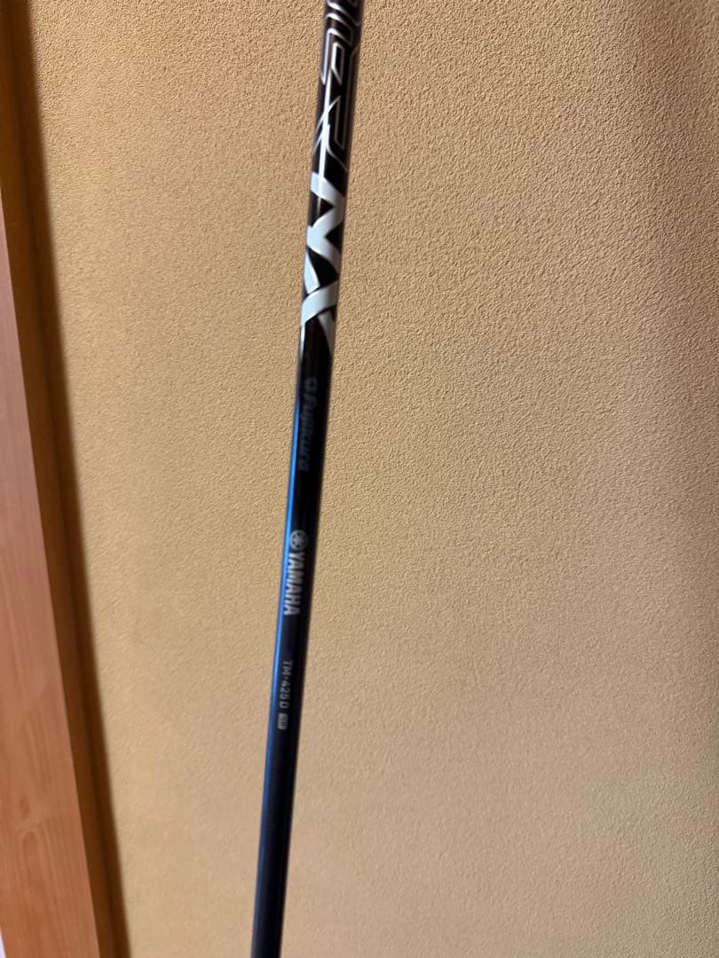 INPRES DRIVESTAR TYPE D10.5度 ドライバー