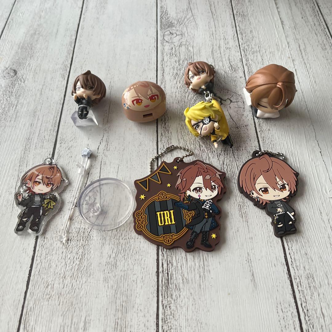 カラフルピーチ　うり　まとめ売り