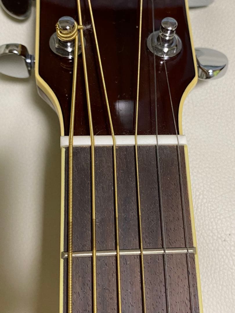 Yamaha FS830 アコースティックギター