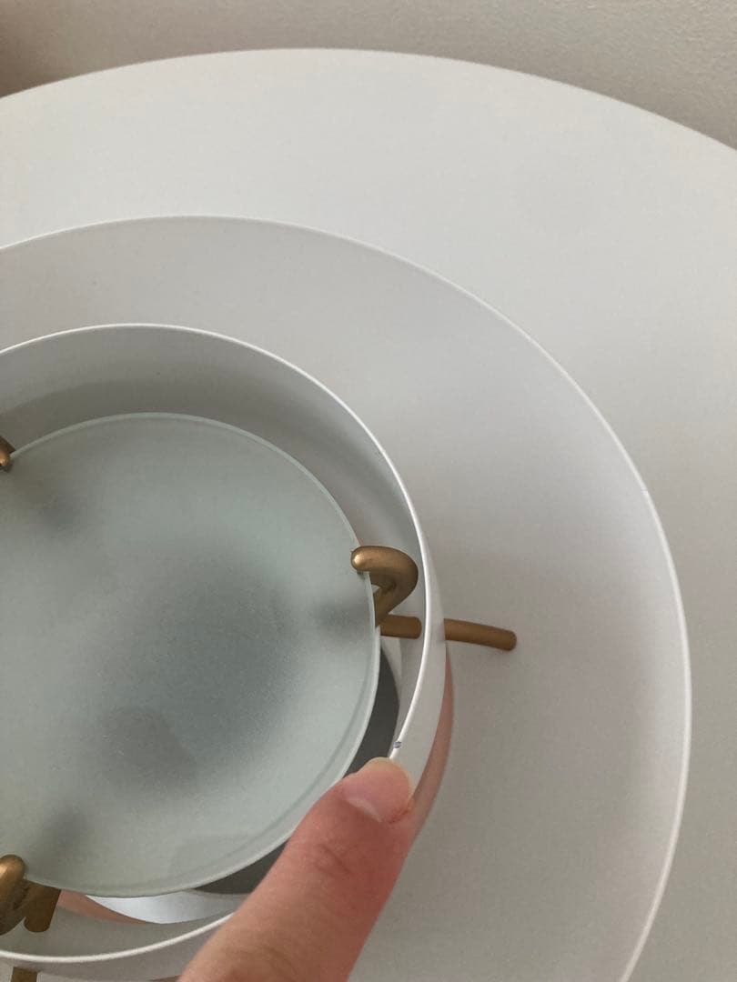 ルイスポールセン　ph5 シェードのみ