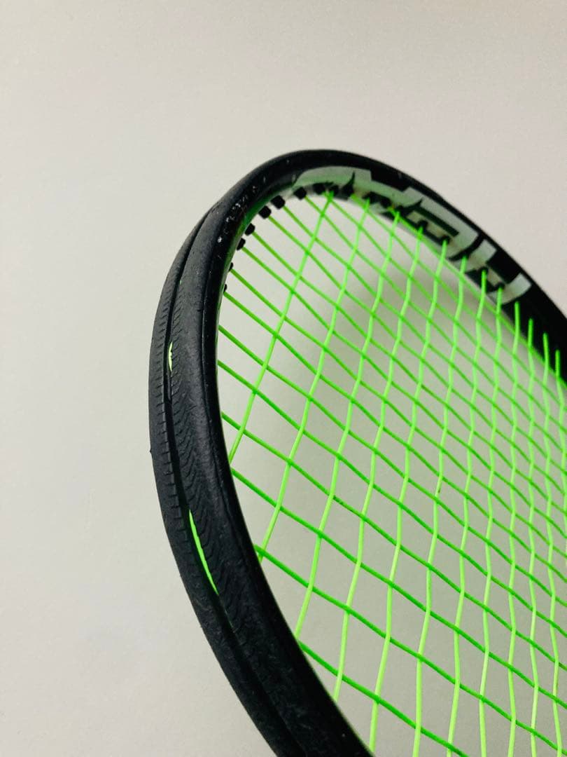 ラケット(硬式用) HEAD Speed MP 2022 G2