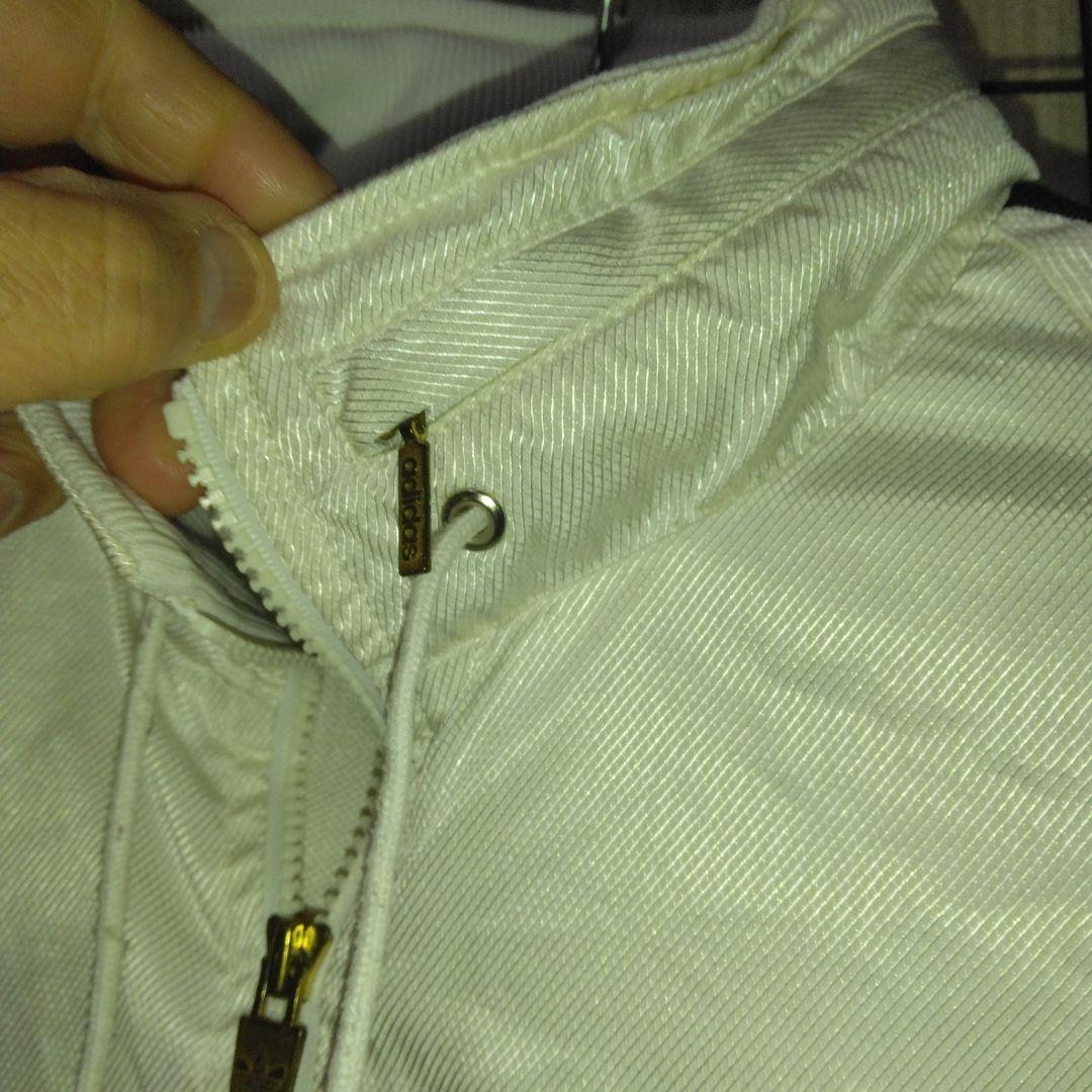 92”西ドイツ代表ウインドスーツadidas 上下セット2L/L