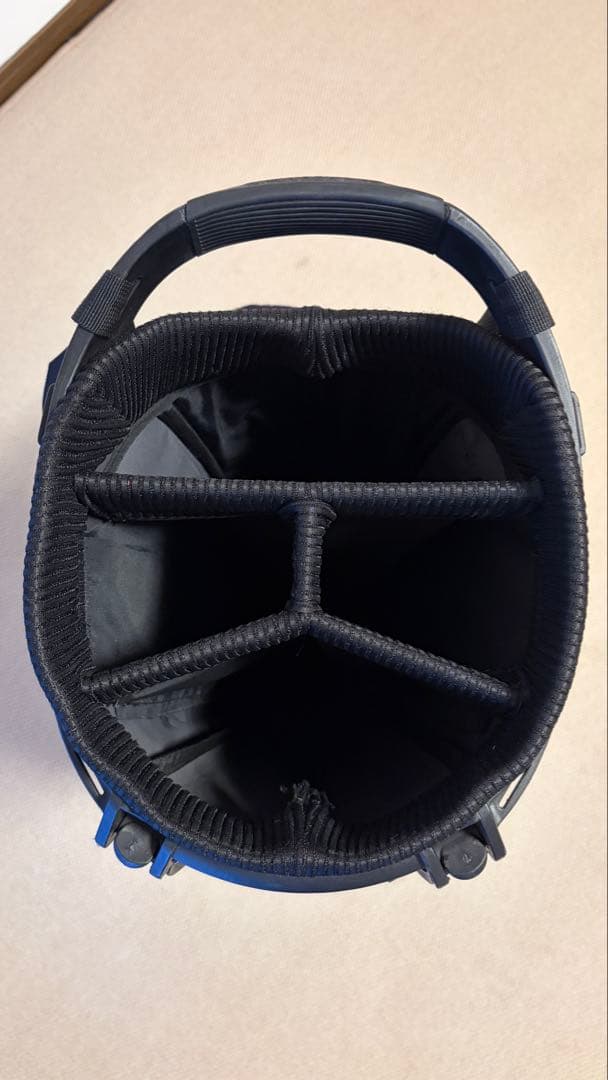 y*3様 EXCORES x SUN MOUNTAIN キャディバッグ