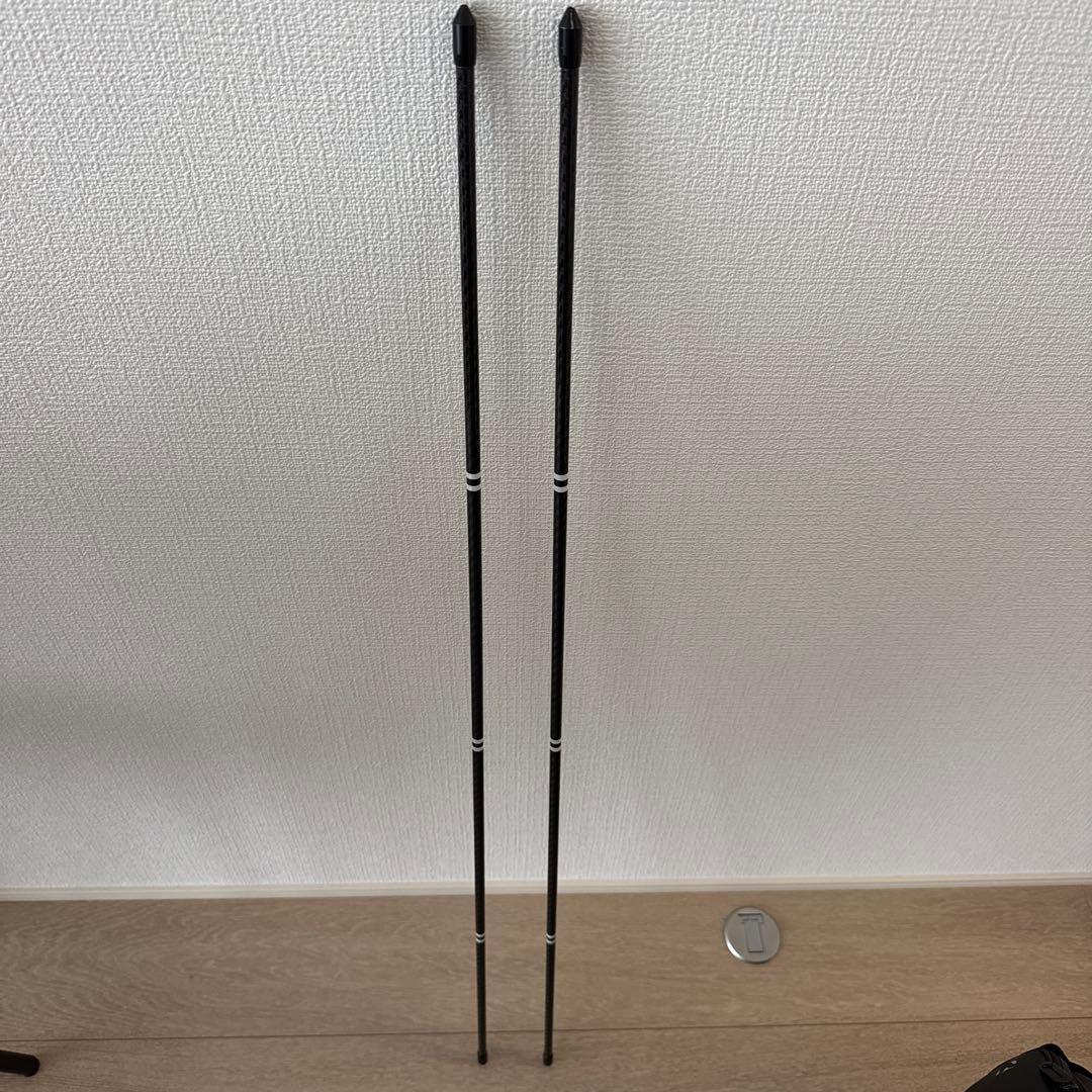 ベゼル vessel player3.0S キャディバッグ