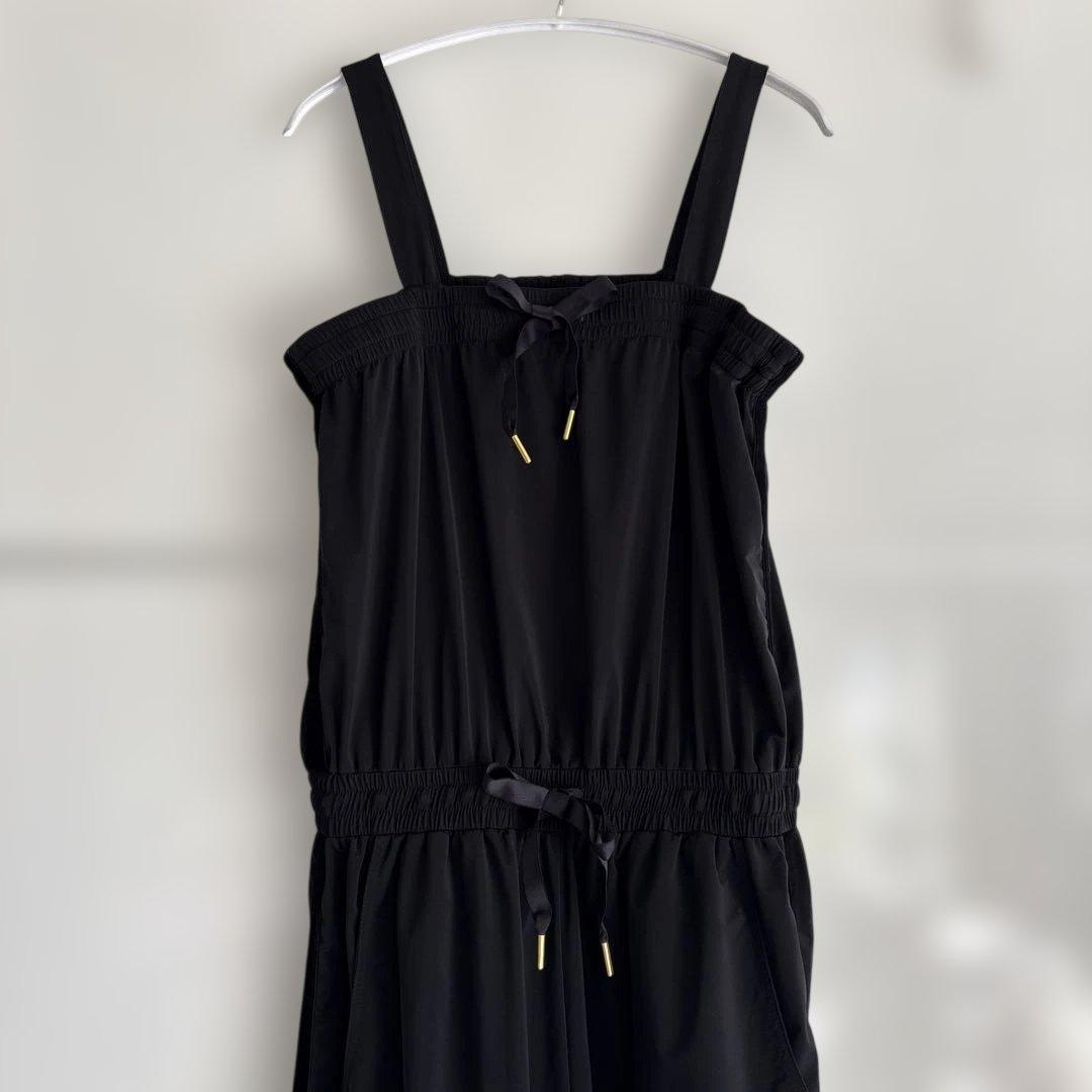 【BODILE】サウナパンツ　SAUNA JUMPSUIT バレエ
