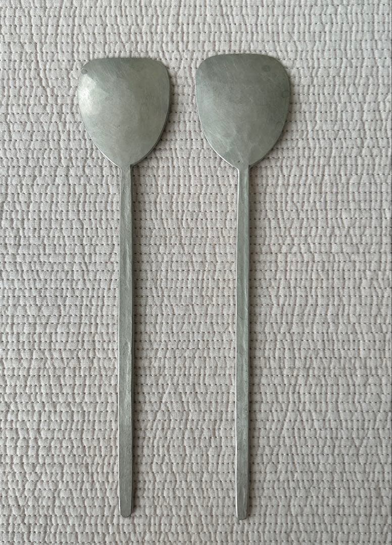 坂野友紀・カトラリー