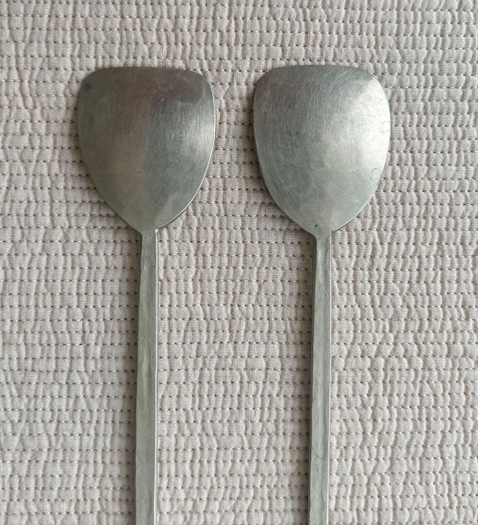 坂野友紀・カトラリー